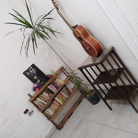 New Safari Hostel 开罗 外观 照片