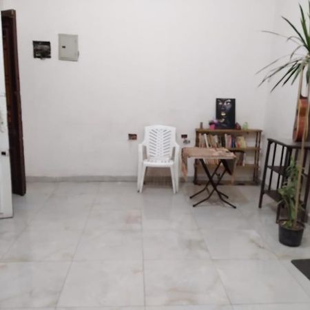 New Safari Hostel 开罗 外观 照片