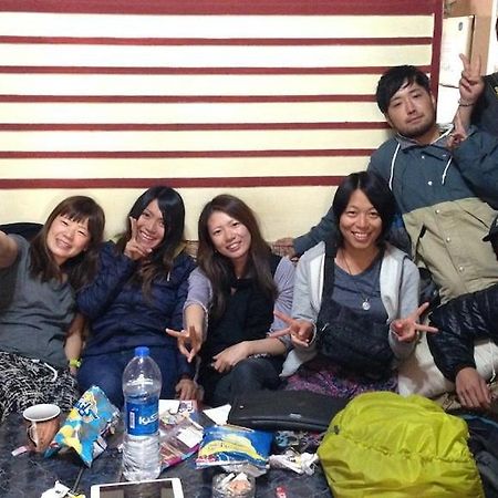 New Safari Hostel 开罗 外观 照片