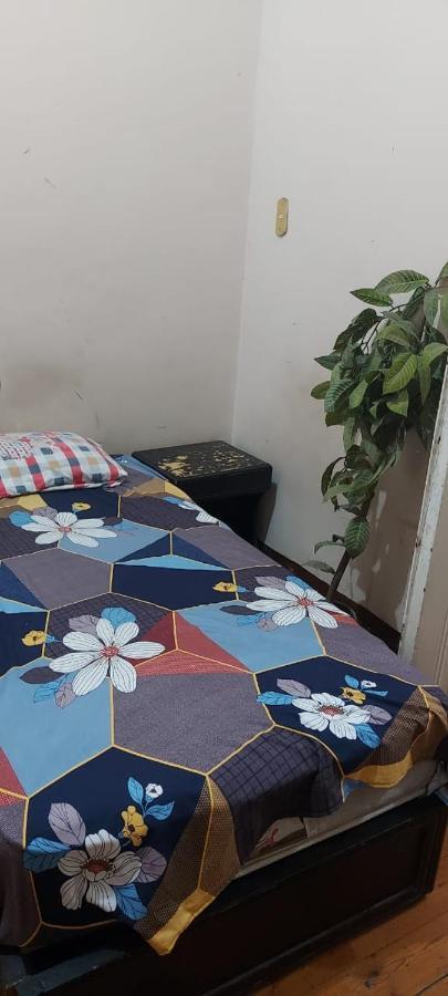 New Safari Hostel 开罗 外观 照片