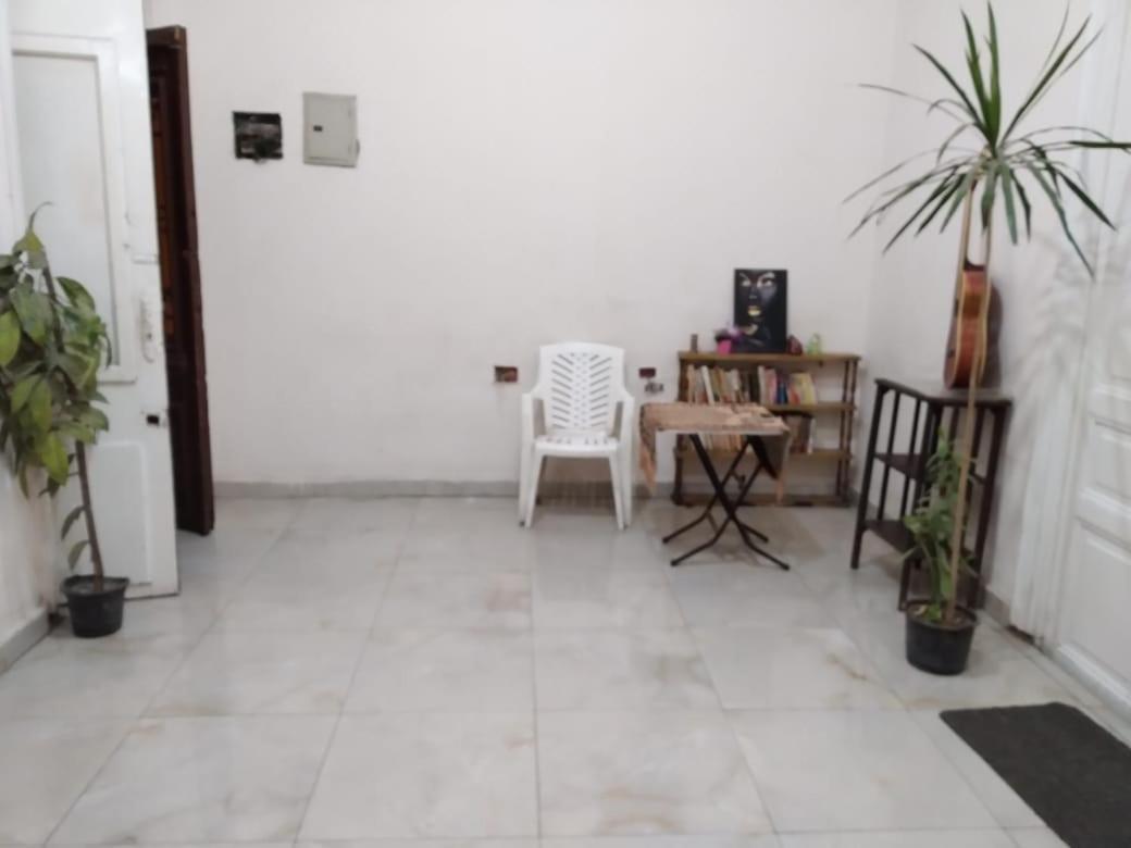 New Safari Hostel 开罗 外观 照片