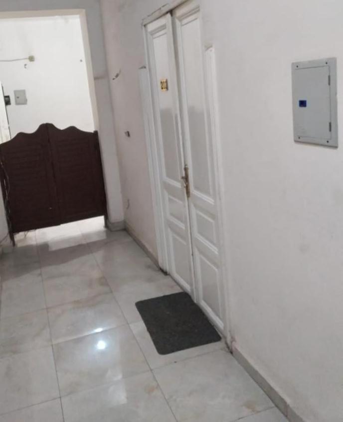 New Safari Hostel 开罗 外观 照片