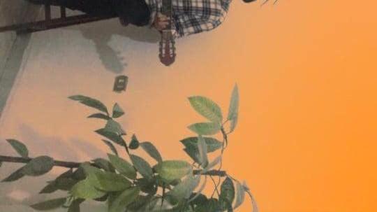 New Safari Hostel 开罗 外观 照片
