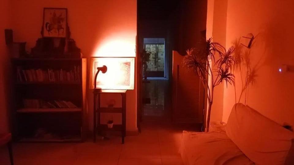 New Safari Hostel 开罗 外观 照片