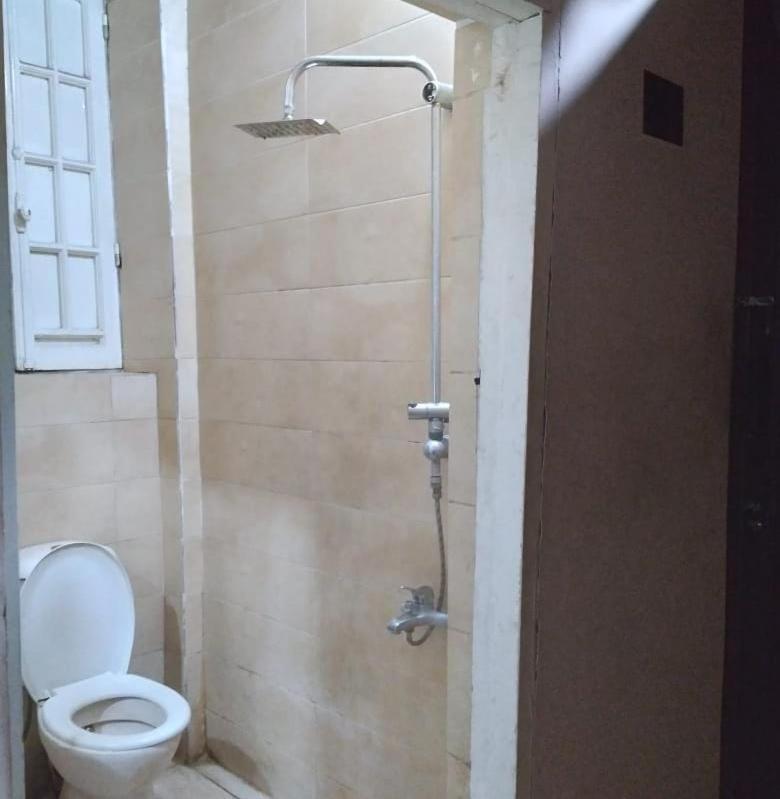 New Safari Hostel 开罗 外观 照片
