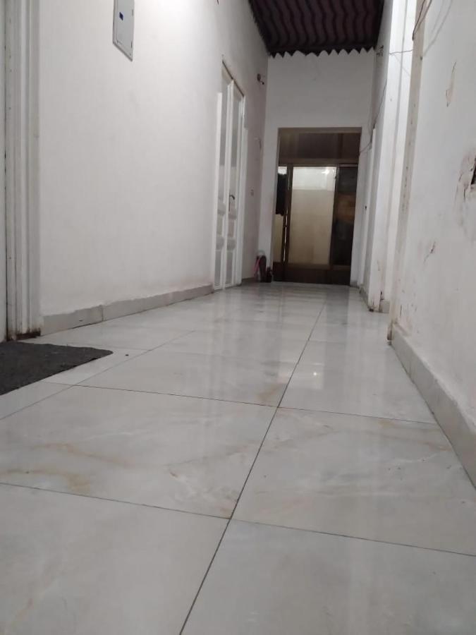 New Safari Hostel 开罗 外观 照片