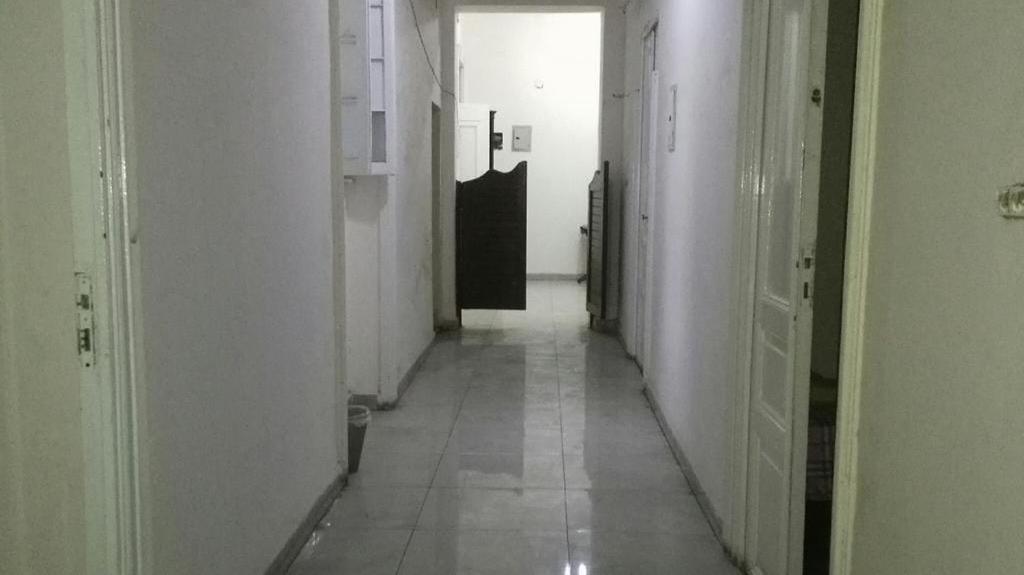 New Safari Hostel 开罗 外观 照片