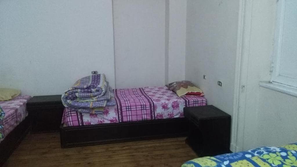 New Safari Hostel 开罗 外观 照片
