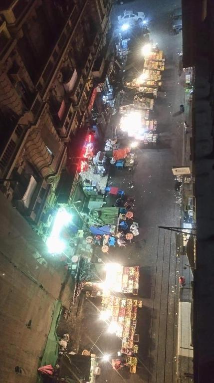 New Safari Hostel 开罗 外观 照片