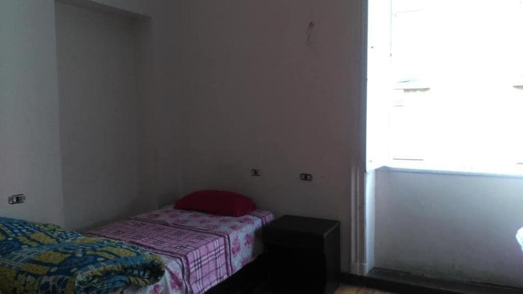 New Safari Hostel 开罗 外观 照片