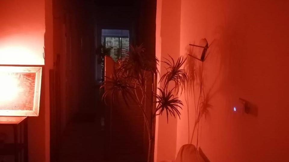 New Safari Hostel 开罗 外观 照片