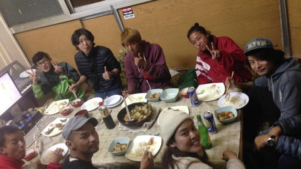 New Safari Hostel 开罗 外观 照片
